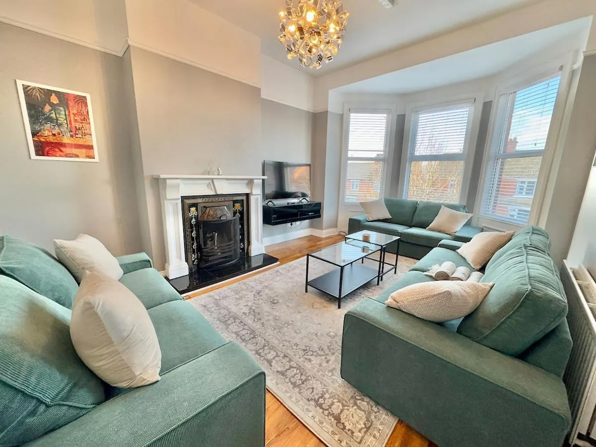 Apartamento Upstairs At The Holywood Manor Belfast Reino Unido