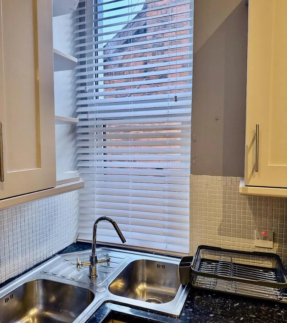 Upstairs At The Holywood Manor Apartment Belfast United Kingdom